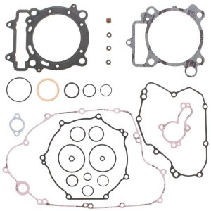 Kawasaki KX450F Complete Gasket Kit - Vertex Pistons - Complete - `09-`15